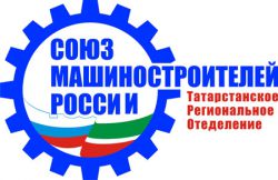 Лого СоюзМаш России